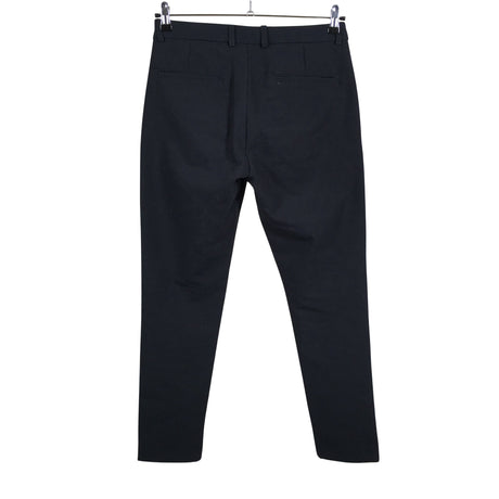 Unisex Samsoe&Samsoe - Mittevenivad püksid, suurus W31 - Must (2)