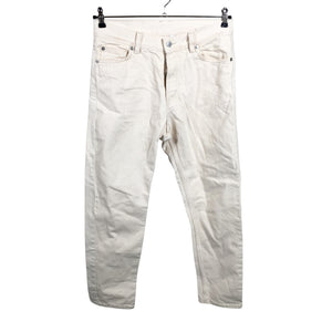 Unisex Weekday - Teksad, suurus W29 - Looduslik valge (1)