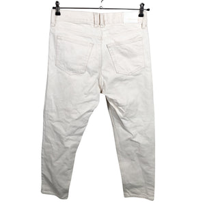 Unisex Weekday - Teksad, suurus W29 - Looduslik valge (2)