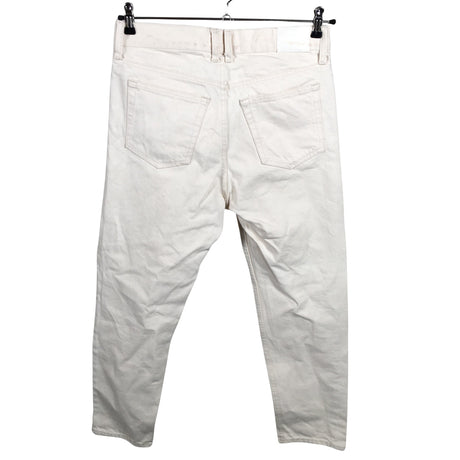 Unisex Weekday - Teksad, suurus W29 - Looduslik valge (2)