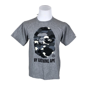 Unisex BAPE A Bathing Ape - T-särk, suurus M - Hall (1)