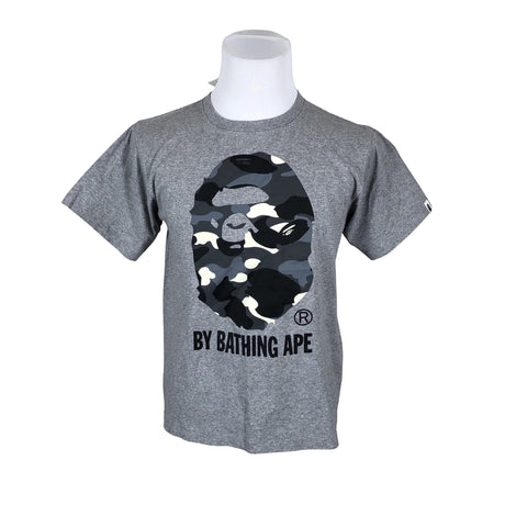 Unisex BAPE A Bathing Ape - T-särk, suurus M - Hall ()
