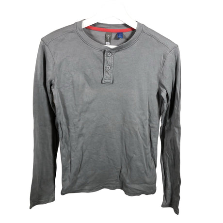 Unisex Okaïdi - Trikotaažist pluus, suurus 158 - 164 - Hall ()