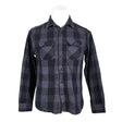 Unisex East West - Triiksärk, suurus S - Sinine ()