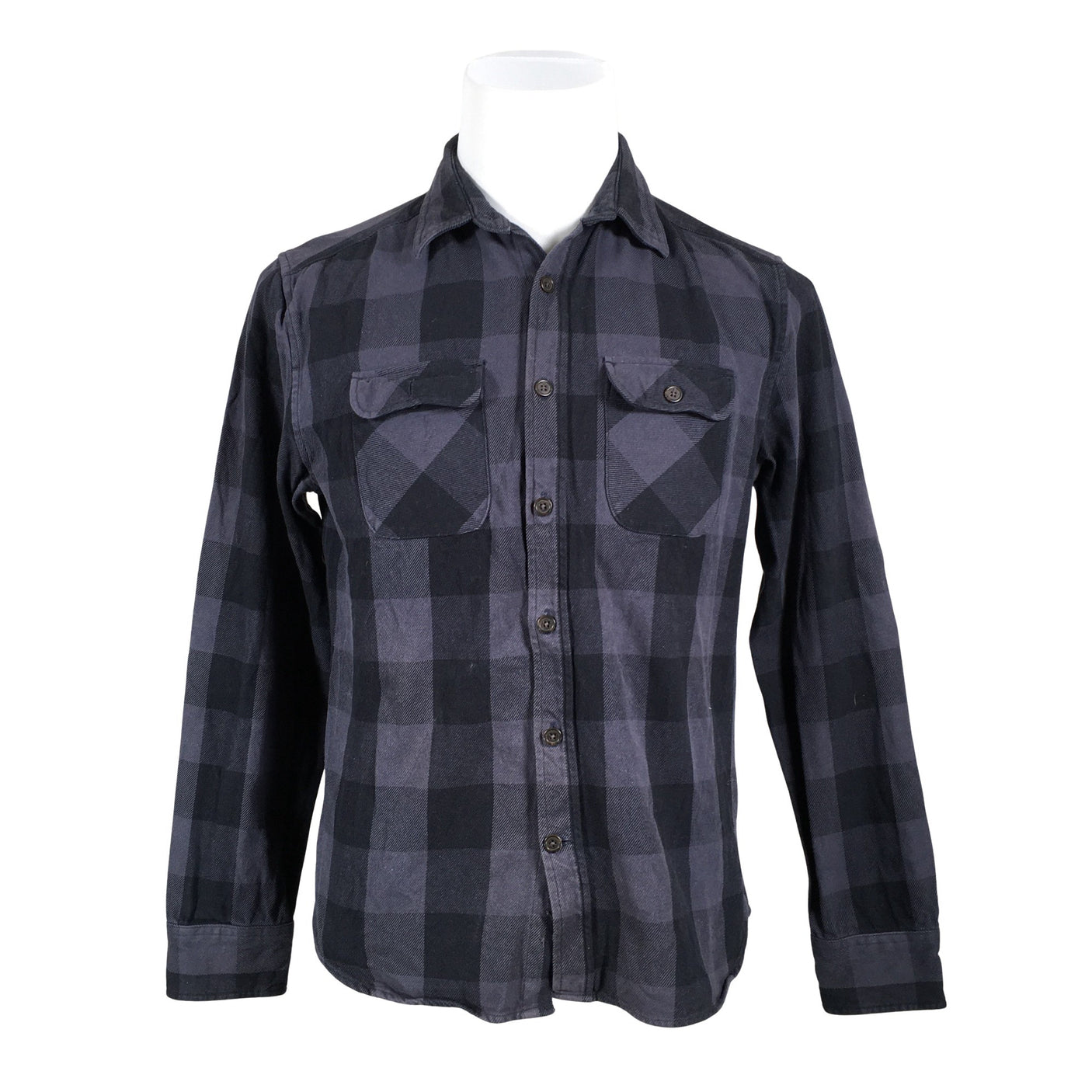 Unisex East West - Triiksärk, suurus S - Sinine (1)