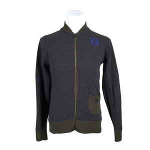 Unisex G-star - Kardigan, suurus M - Roheline (1)