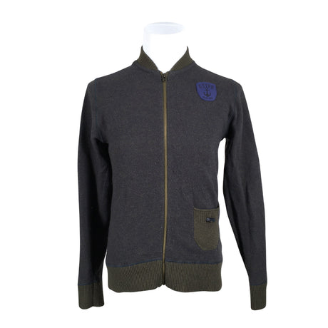 Unisex G-star - Kardigan, suurus M - Roheline ()