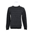 Unisex Weekday - Kampsun, suurus S - Must ()