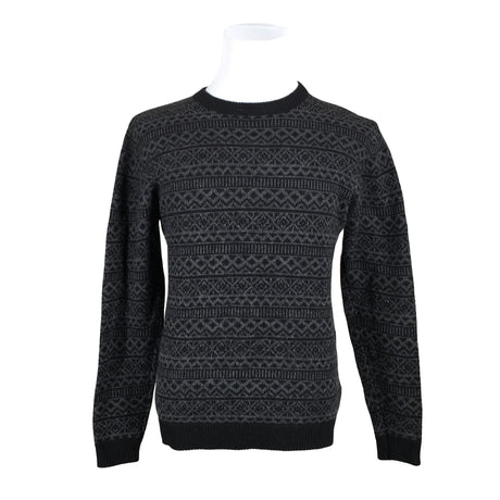 Unisex Weekday - Kampsun, suurus S - Must ()
