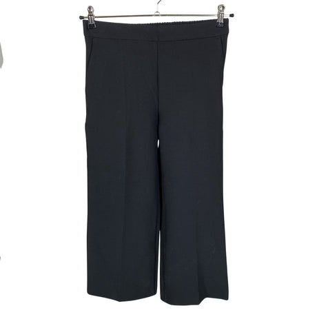 Unisex Marimekko - Mittevenivad püksid, suurus 36 - Must ()