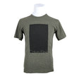 Unisex Calvin Klein Jeans - T-särk, suurus S - Roheline ()