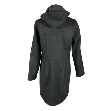 Unisex Merrell - Villane mantel, suurus 38 - Hall (2)