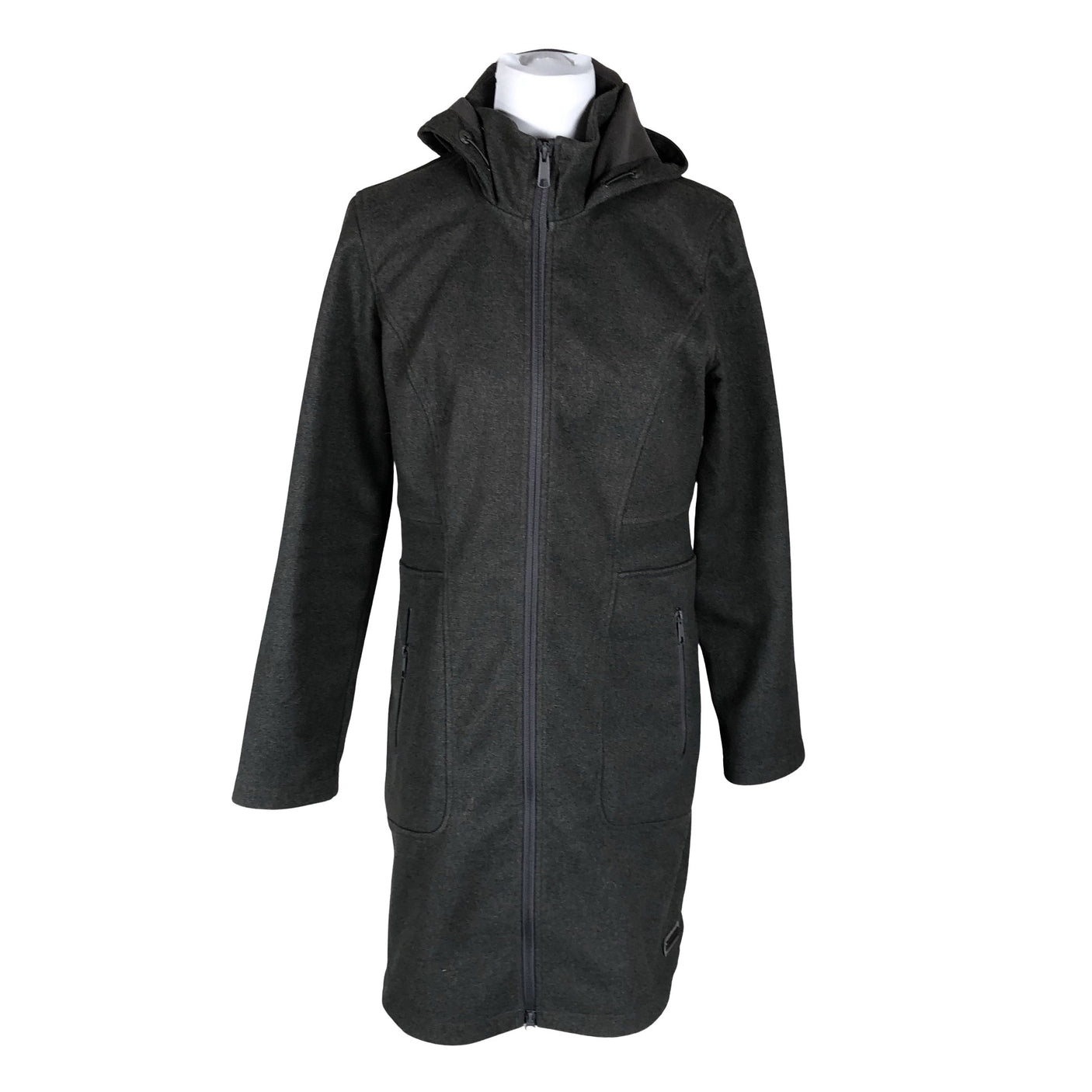 Unisex Merrell - Villane mantel, suurus 38 - Hall (1)