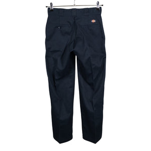 Unisex Dickies - Mittevenivad püksid, suurus W29 - Sinine (2)