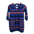 Unisex Polarn O. Pyret - Dressikangast kleit, suurus 86 - 92 - Sinine ()