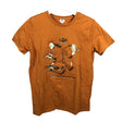 Unisex River Island - T-särk, suurus 146 - 152 - Oranž ()