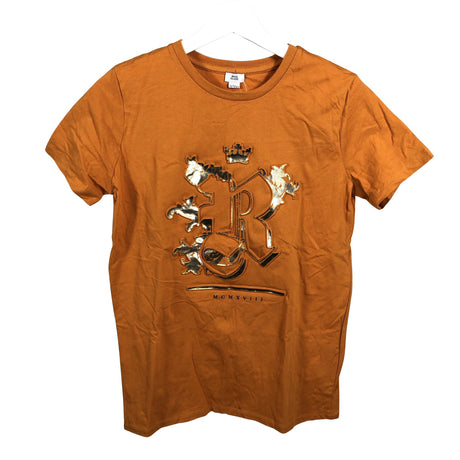 Unisex River Island - T-särk, suurus 146 - 152 - Oranž ()