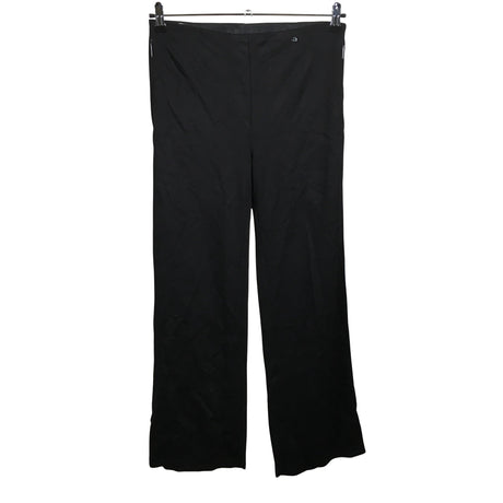 Unisex Marc Cain - Trikotaažist püksid, suurus 40 - Must ()