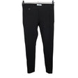 Unisex Andiata - Trikotaažist püksid, suurus 40 - Must ()