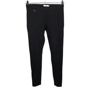 Unisex Andiata - Trikotaažist püksid, suurus 40 - Must (1)