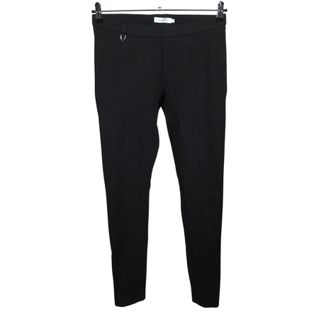 Unisex Andiata - Trikotaažist püksid, suurus 40 - Must ()