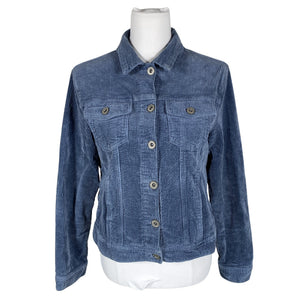 Unisex Marc Lauge - Teksatagi, suurus 40 - Helesinine (1)