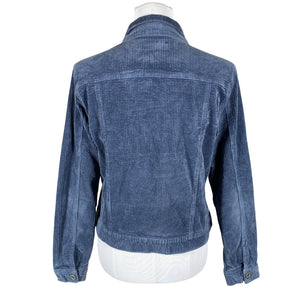 Unisex Marc Lauge - Teksatagi, suurus 40 - Helesinine (2)