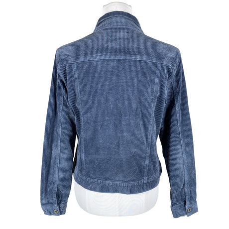Unisex Marc Lauge - Teksatagi, suurus 40 - Helesinine (2)