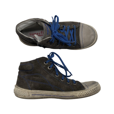 Unisex SuperFit - Tennised, suurus 31 - Hall ()