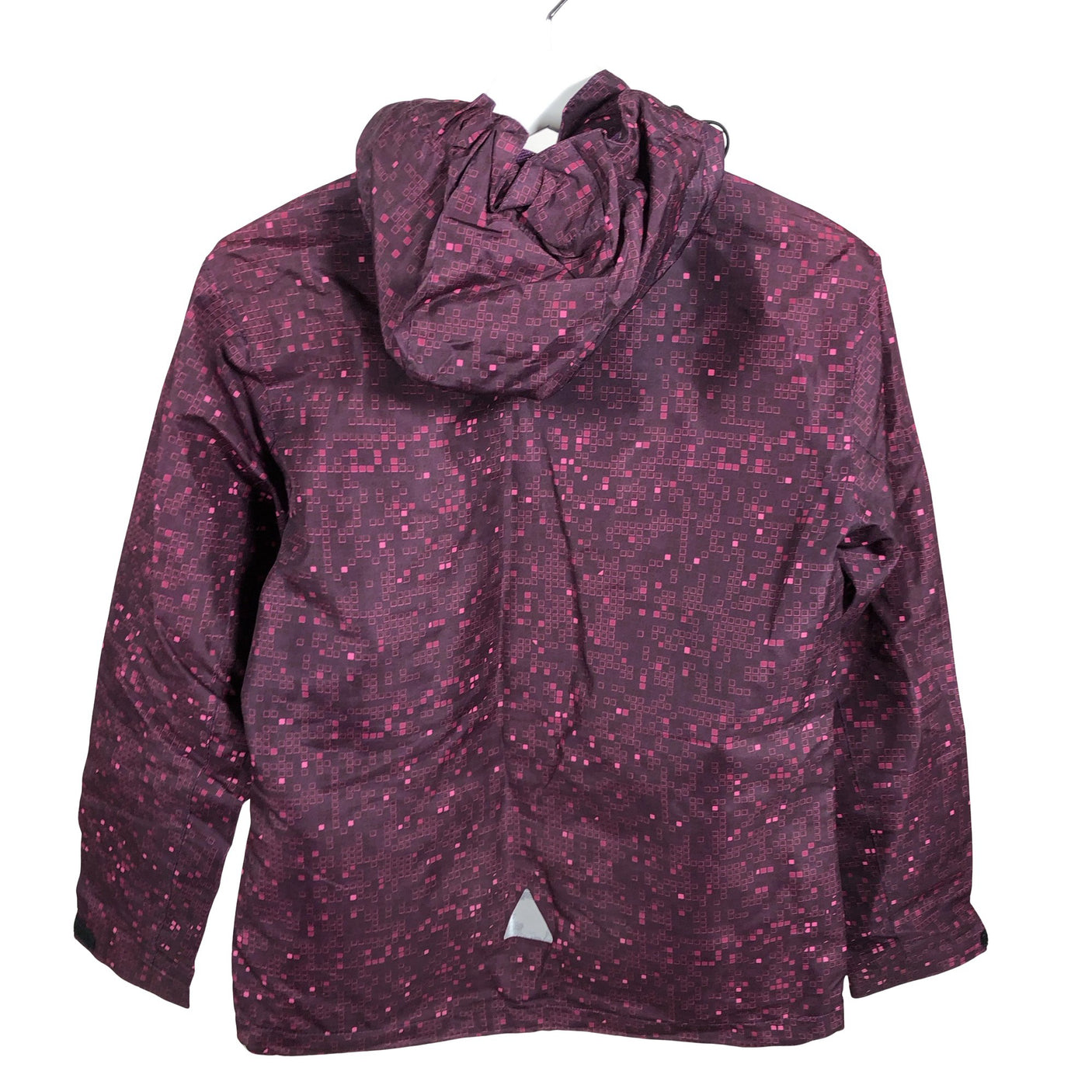 Unisex Hummel - Jope, suurus 146 - 152 - Lilla (2)