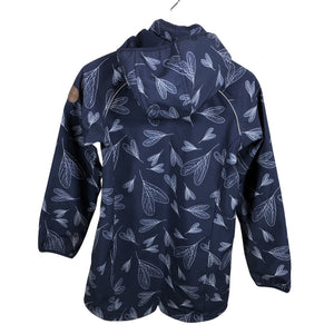 Unisex Jonathan - Softshell jope, suurus 152 - 158 - Sinine (2)