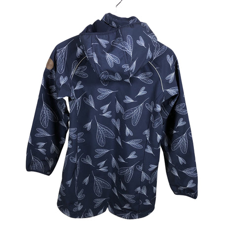 Unisex Jonathan - Softshell jope, suurus 152 - 158 - Sinine (2)