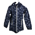 Unisex Jonathan - Softshell jope, suurus 152 - 158 - Sinine ()