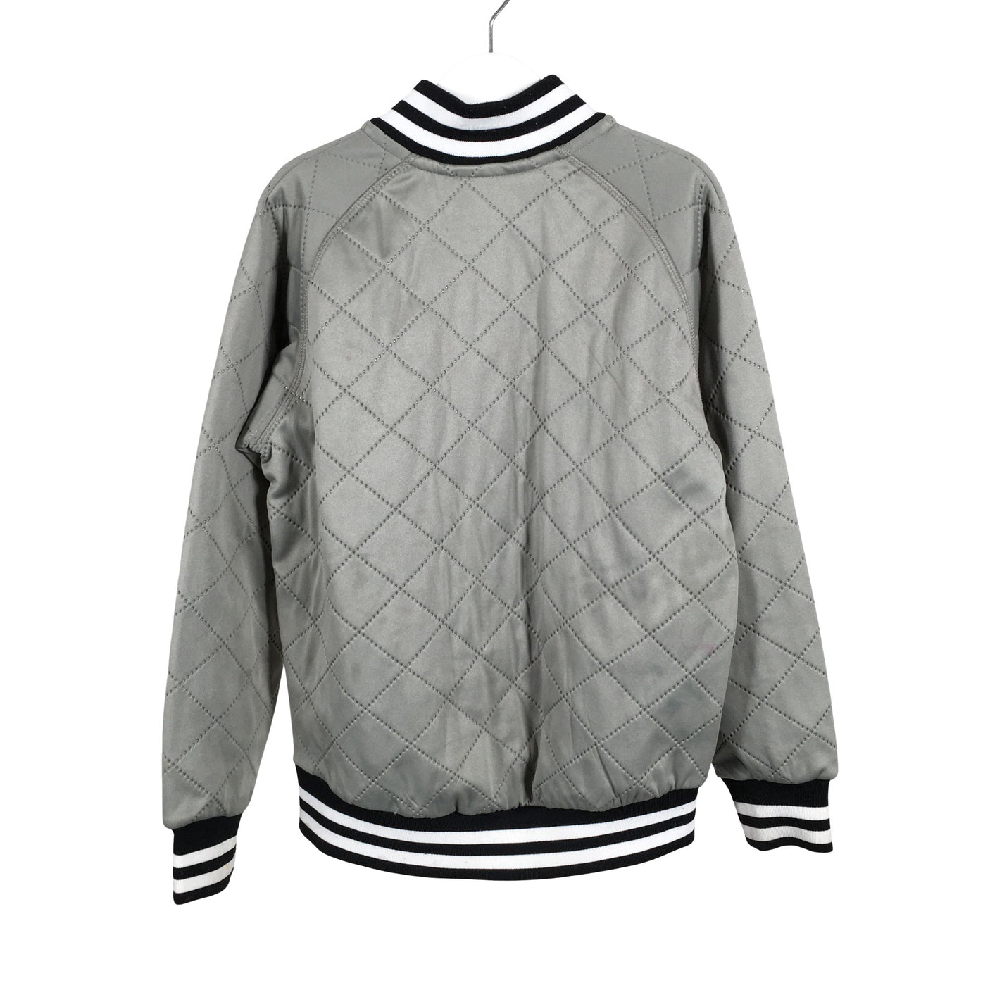 Unisex Reima - Soojendusjope, suurus 128 - 134 - Roheline (3)
