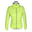 Unisex Tom Tailor - Õhem talvejope, suurus 36 - Kollane ()