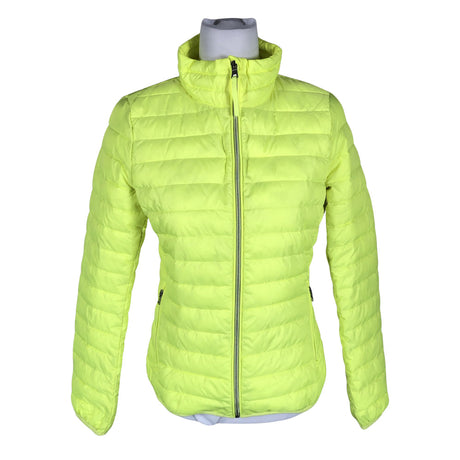 Unisex Tom Tailor - Õhem talvejope, suurus 36 - Kollane ()