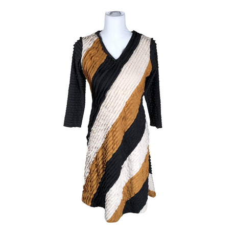 Unisex Luna Luna - Trikotaažist kleit, suurus 38 - Hall ()