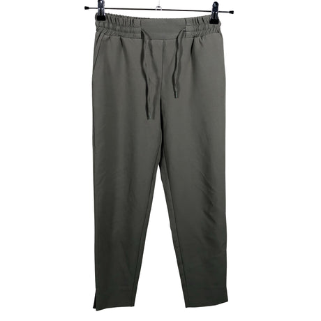 Unisex Soyaconcept - Mittevenivad püksid, suurus 34 - Roheline ()