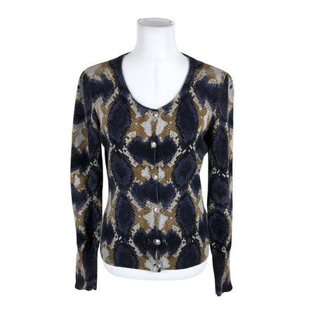 Unisex Bandolera - Kardigan, suurus 38 - Hall ()