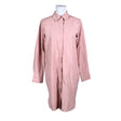 Unisex Soyaconcept - Mitteveniv tuunika, suurus 36 - Heleroosa ()