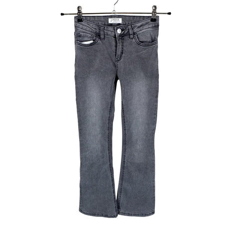 Unisex Lindex - Teksad, suurus 146 - 152 - Hall ()