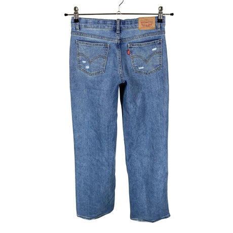 Unisex Levi's - Teksad, suurus 146 - 152 - Sinine (2)