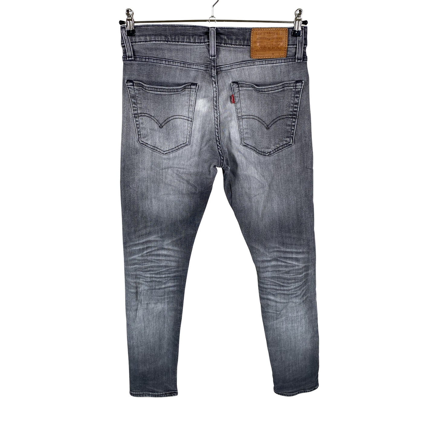 Unisex Levi's - Teksad, suurus 38 - Hall (2)