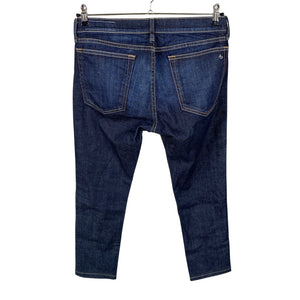 Unisex Rag&Bone - Teksad, suurus W28 - Sinine (2)