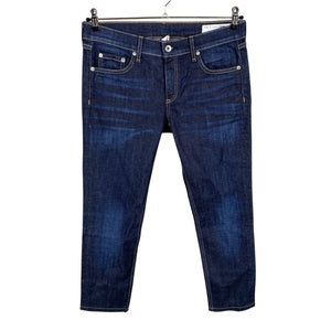 Unisex Rag&Bone - Teksad, suurus W28 - Sinine (1)