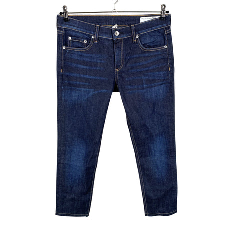Unisex Rag&Bone - Teksad, suurus W28 - Sinine ()