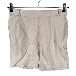 Unisex Nanso - Lühikesed püksid, suurus 36 - Beige (1)