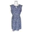 Unisex Brooks Brothers - Mitteveniv kleit, suurus 36 - Sinine ()