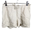 Unisex Lindex - Lühikesed püksid, suurus 152 - 158 - Beige ()