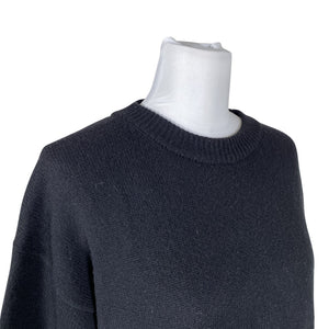 Unisex Andiata - Kootud tuunika, suurus 38 - Must (3)